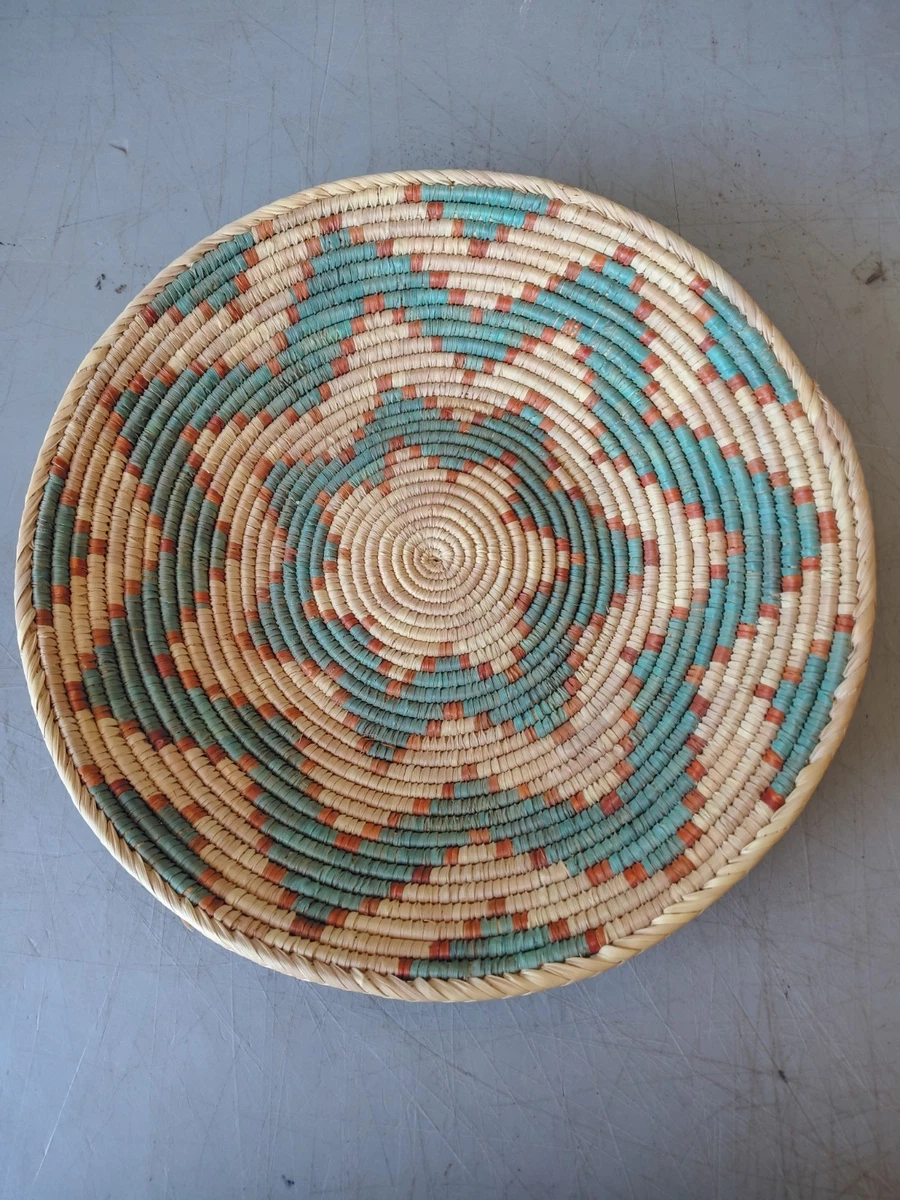 Indian Basket In Us Native American Baskets (1935-Now) for sale | eBay