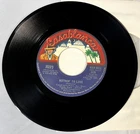 KISS "Nothin' To Lose b/w Kissin' Time" Original Vintage 1974 Casablanca NEB0011