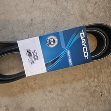 Dayco A070795 Serpentine Belt Main Drive For Select 08-20 Infiniti Nissan Models