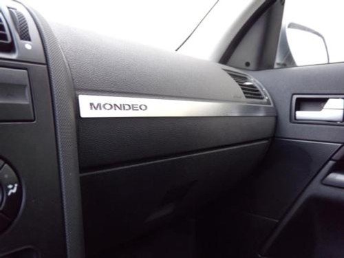 TEMPLATE FORD MONDEO MK3 V6 ST220 TDCI 3.0 2.2 GHIA