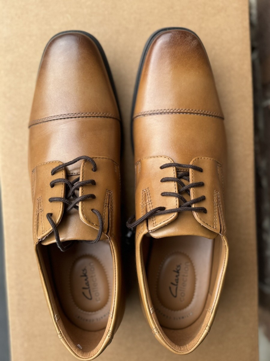 Clarks Men display picture 1