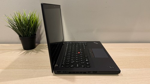 Lenovo ThinkPad T450s I5-5300U 14" 20GB 1TB SSD Win 10 A-Ware - Afbeelding 5 van 6