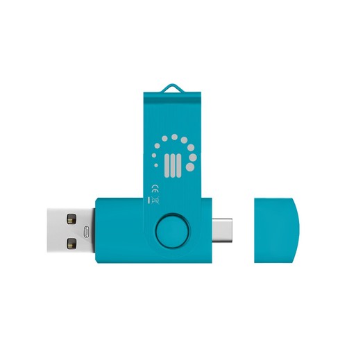 USB-C Speicherstick OTG Flash Drive TYP-C Stick 8GB 16GB 32GB 64GB 128GB 256GB - Bild 6 von 9