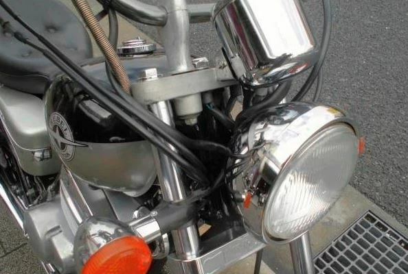 1996 honda clearance rebel 250