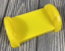 VTech Go Go Smart Wheels Yellow Replacement Piece Part