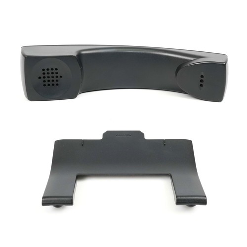 Polycom VVX 401 telefono IP 2200-48400-025 telefono aziendale a colori espandibile VoIP - Foto 4 di 7