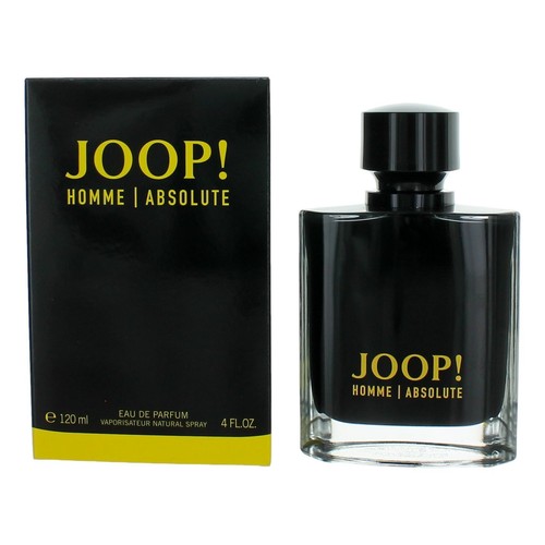 Joop Absolute by Joop, 2.5 oz EDP Spray for Men - Picture 3 of 4