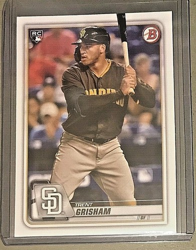 2020 - Topps - Bowman - ROOKIES - U-Pick - *2480 - Picture 35 of 38