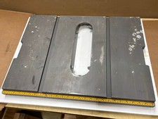 Dewalt DW744 10" Table Saw part - Table Assembly - Part 429984-00