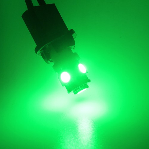 100PCS High Bright T10 W5W 5050 5SMD 194 168 LED Car Wedge Light Bulbs 12V - Picture 16 of 17