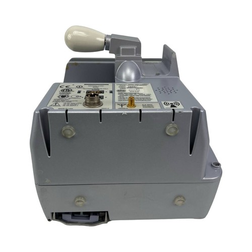 Bomba de infusión/sistema de monitoreo de resonancia magnética Iradimed Mridium 3860+ - Imagen 3 de 22