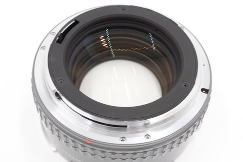 【MNT】Pentax 67 convertitore posteriore 1,4x teleconvertitore per 6x7 67 II dal Giappone - Foto 8 di 8