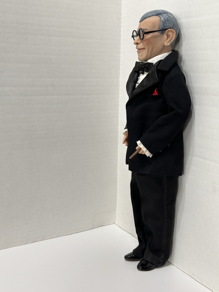 【中古】GEORGE BURNS Legend SERIES effanbee s-l400.jpg