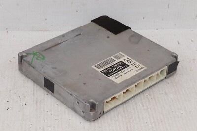 Toyota 4x2 A/T 5VZ ECM ECU PCM Engine Control Module