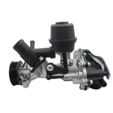 Electric Water Pump Thermostat Kit For Mercedes A-CLASS W176 A160 A2702000800