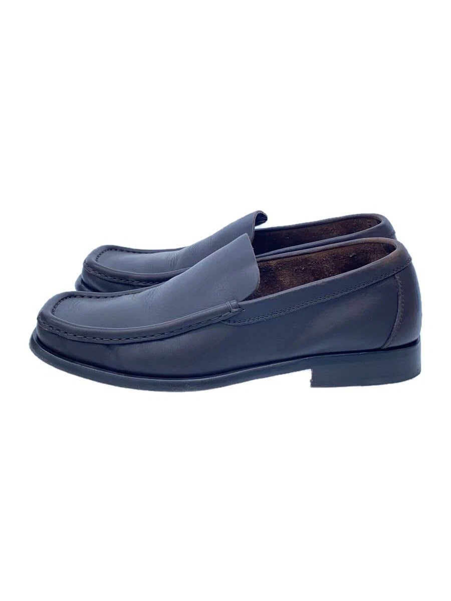Mocassins GUCCI 40 marron occasion