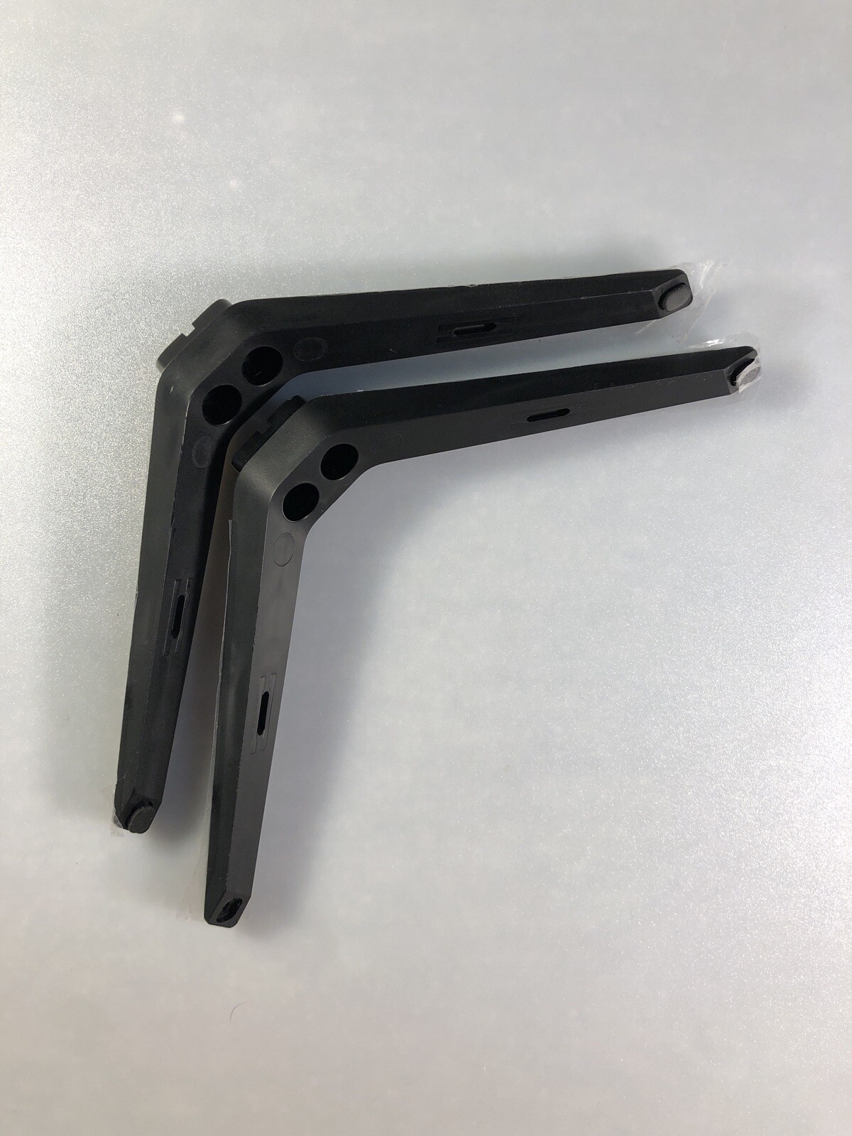 JVC TV STAND LEGS FOR LT43MAW588 WITHOUT SCREWS USED LD4261SJ3001 eBay