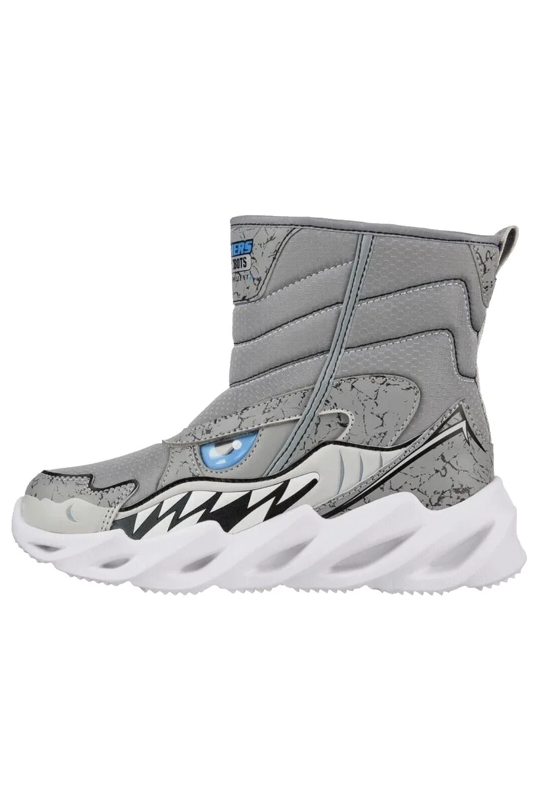 Botas Zapato de EE. UU. 7 sintético de bebé