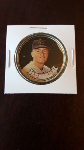 1964 topps Coins, #81 and up, complete your set - Picture 28 of 147