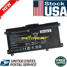 New 11.55V Laptop Battery for HP ENVY x360 15M-CN 15M-CN0011DX LK03XL L09281-855