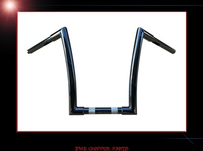 mercenary bars handlebars for harley road glides