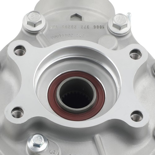 Rear Differential 41300-HR3-W50 For Honda Rancher 420 Foreman 500 17-19 NEW - Picture 7 of 12