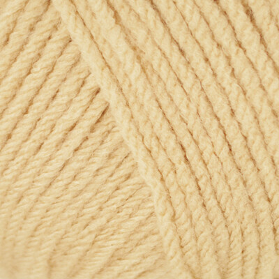 Mary Maxim Starlette Yarn - Soft Taupe - 100% Ultra Soft Premium Acrylic Yarn