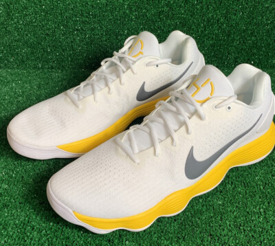 nike hyperdunk 2017 yellow