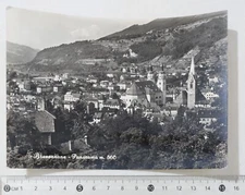 I122907 Postcard - Bolzano - Bressanone - Panorama - VG 1959