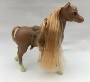 bratz horses