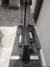 BH Fitness - MYCRON C170 Cross Trainer  