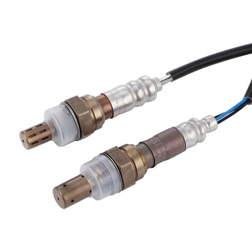 For 2002-2004 Honda CR-V CRV 2.4L Air Fuel Ratio O2 Oxygen Sensor Up&Down 2pcs - Picture 7 of 10