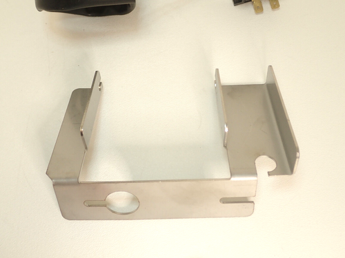 HS-0168 Hoshizaki Bin Thermostat Kit/M Genuine OEM HOSHS-0168 - Picture 9 of 9