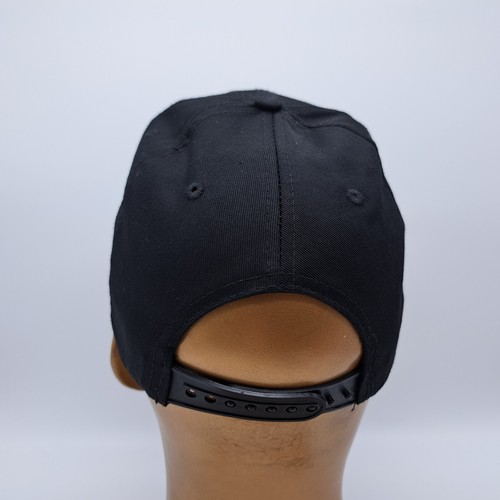 STIHL Team Stihl cappello con logo arancione ricamato taglia adulto - Foto 4 di 8