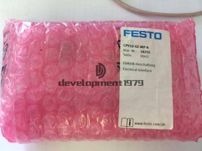 ONE NEW   CPV10- - -8 18255 basic   #F14