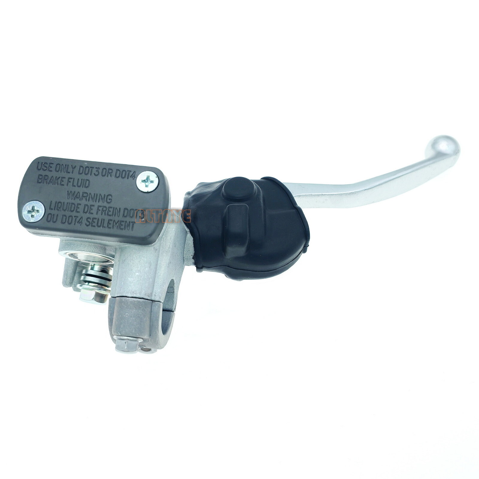 Left Hand Brake Master Cylinder Front Brake Master Cylinder Lever - Foto 5