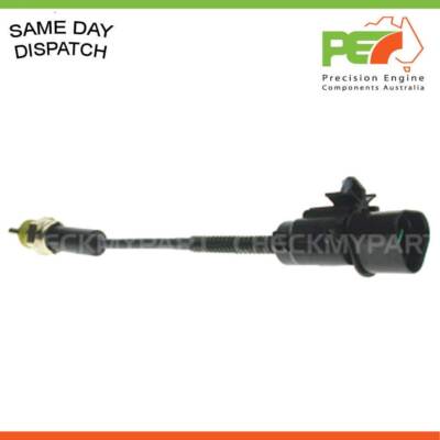 New * OEM* Coolant Temperature Sensor To Fit Kia Sorento Diesel 2.5L Turbo D4CB