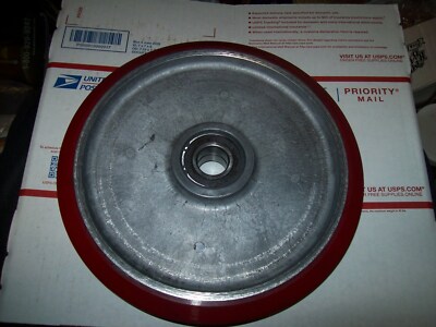 Kone ELEVATOR ENCODER WHEEL Roller  10''