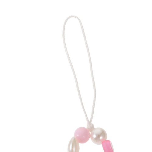 Mobile Phone Ornaments Valentine's Day Case Charms Strap - 第 11/12 張圖片