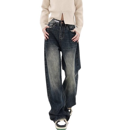 WTAPS Straight Pants M Polyester BLK Plain 241tqdt ptm01 | eBay