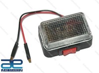 Innenraumdachlampenbaugruppe FüR Suzuki Van Typ 2 Super Carry Altes Modell Gec