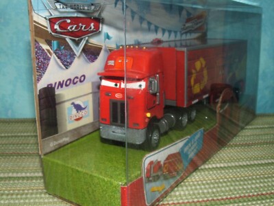 Disney Pixar Cars Jerry Recycled Batteries | eBay