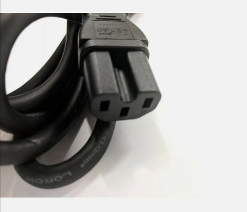 Cisco 37-1130-01 New Sealed Power Cable UK AC Type A Catalyst C15 & UK Plug - Bild 4 von 4