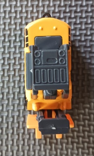 Classic TH600 Hercules Forklift Toy - Picture 3 of 9