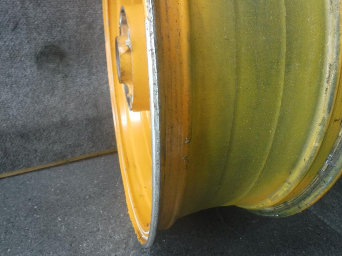 06 Kawasaki Ninja ZX-12R ZX12R Rear Rim Wheel R9 | eBay