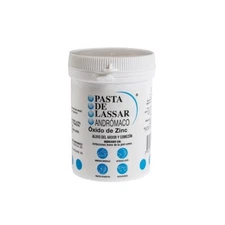 Pasta Lassar Andromaco 125g