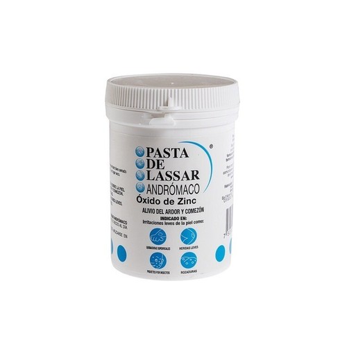 Pasta Lassar Andromaco 125g - 第 1/1 張圖片