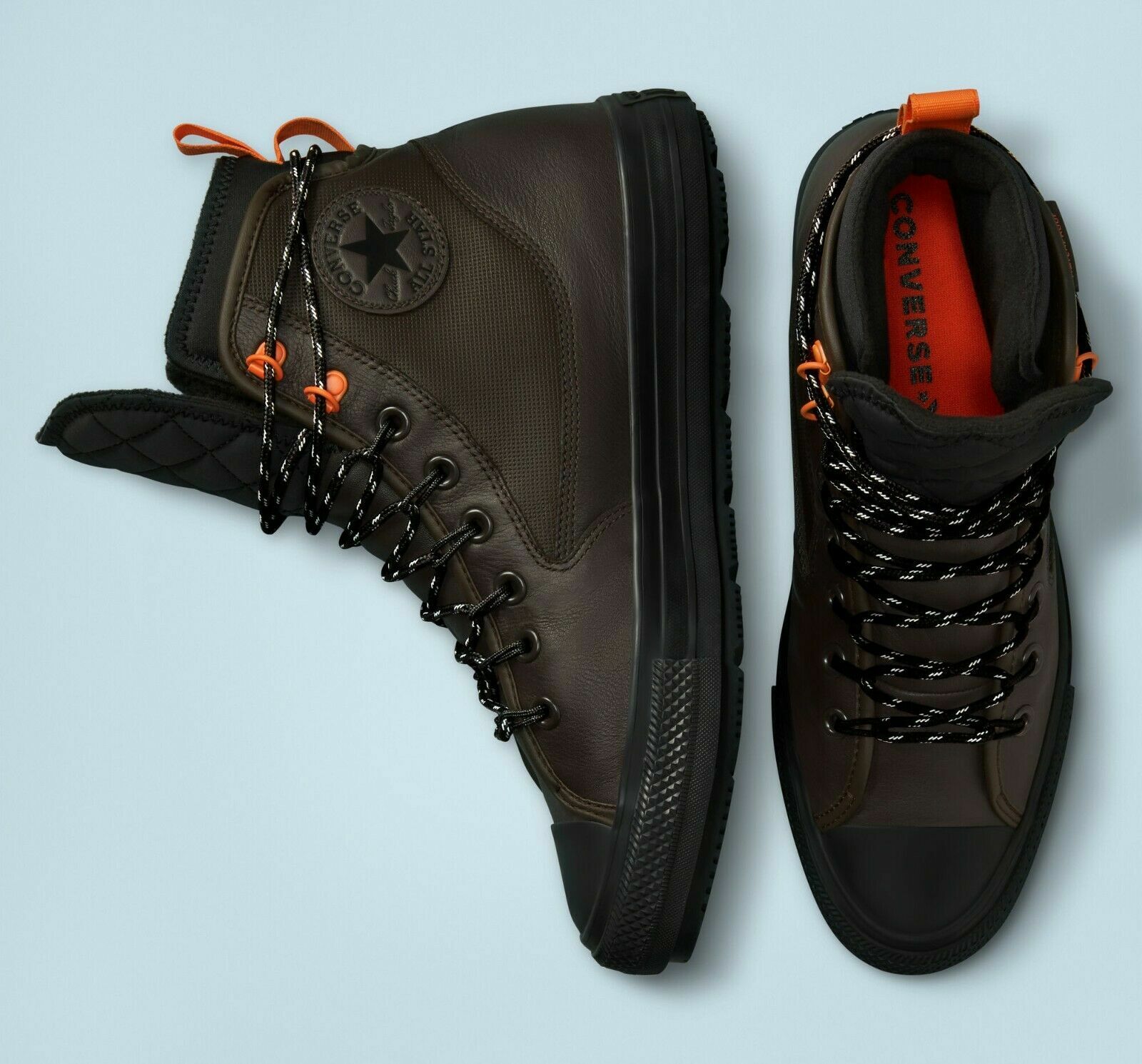 NEW Converse Chuck Taylor All Terrain 