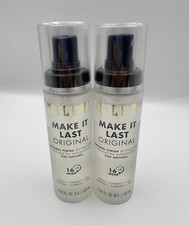 2 PACK Milani Make It Last Original Setting S...