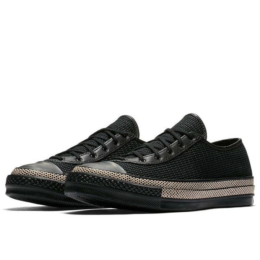 Converse x jw clearance anderson chuck 70 black